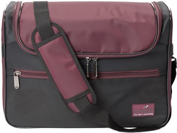 SOMÈH Classic Black bordeaux 20560 - фото 5199
