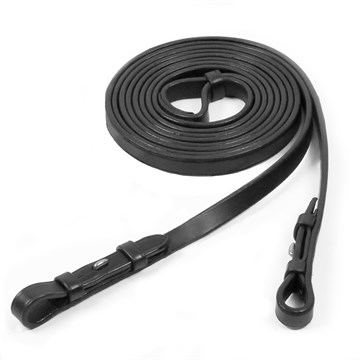 Kandarenzügel Leder Zaumhaken 1103-00009