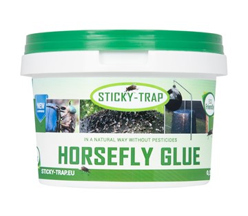 Ловушка для насекомых 0,5 л Sticky-Trap 00007 - фото 5874