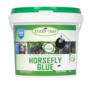 Ловушка для насекомых 1,5 л Sticky-Trap 00008 - фото 5886