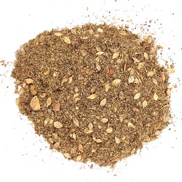 VIAHORSE ДОБРЫЙ МЭШ (1 кг), диетический корм для профилактики проблем с пищеварением и восстановления после болезней 1910.1kg