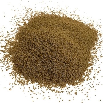 VERONESI ECOSTART 0.6, (500 грамм), (гранула 0,7-0,9 мм). Стартовый корм для малька форели, осетра, аквариумных рыб 06113.500