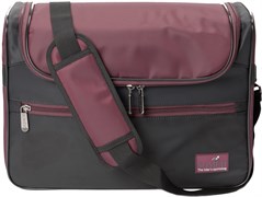 SOMÈH Classic Black bordeaux 20560