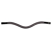 Browband Diamond Select 1102-00079