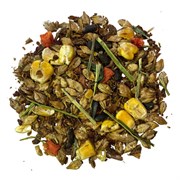 VIAHORSE НАТУРЕЛЬ (1 кг), универсальные мюсли без добавок, без овса 7010.1kg