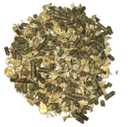 VIAHORSE ЛАМА-МЮСЛИ, 20 кг. Корм-мюсли для лам, альпак и верблюдов 21000